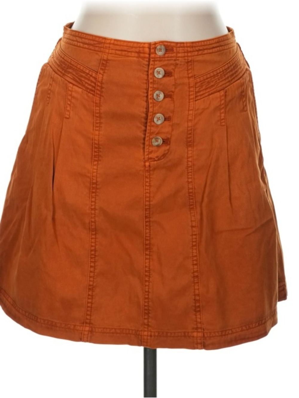 Anthro Skirt